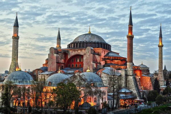 8-Day Magical Turkey Tour